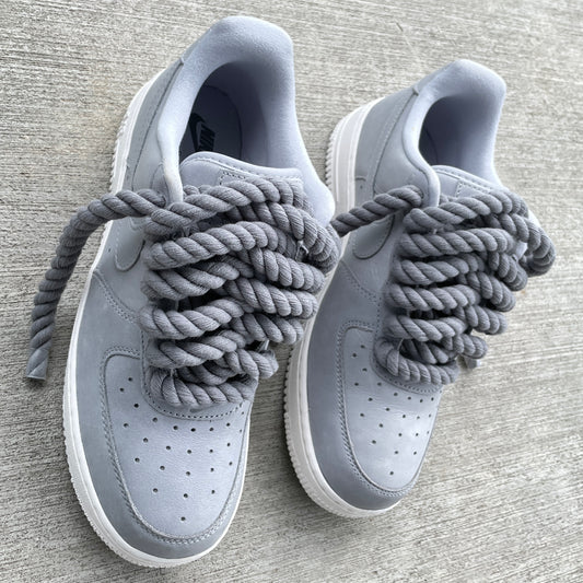 off white air force 1 ghost grey
