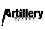 Artillery Closet