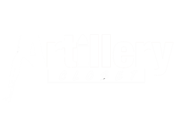 Artillery Closet