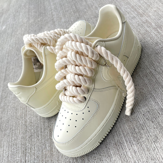 Nike af1 off white