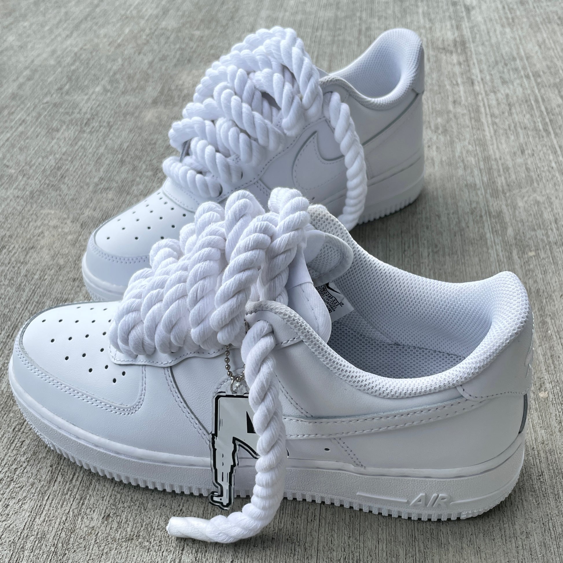 Nike chunky sneakers 