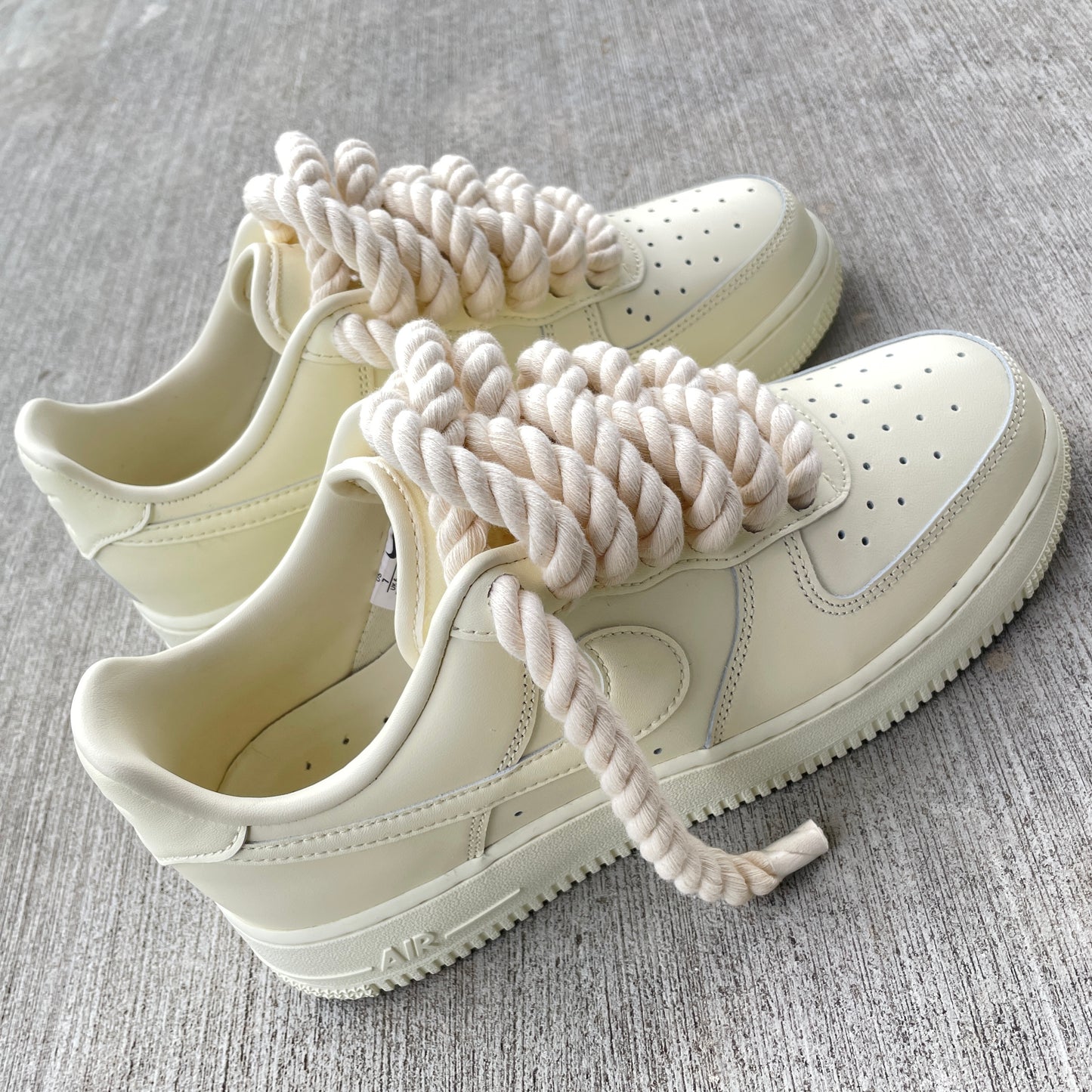 off white forces