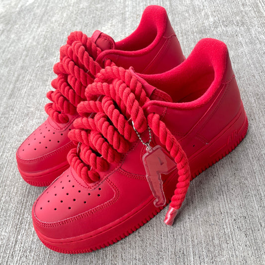 Red air force 1
