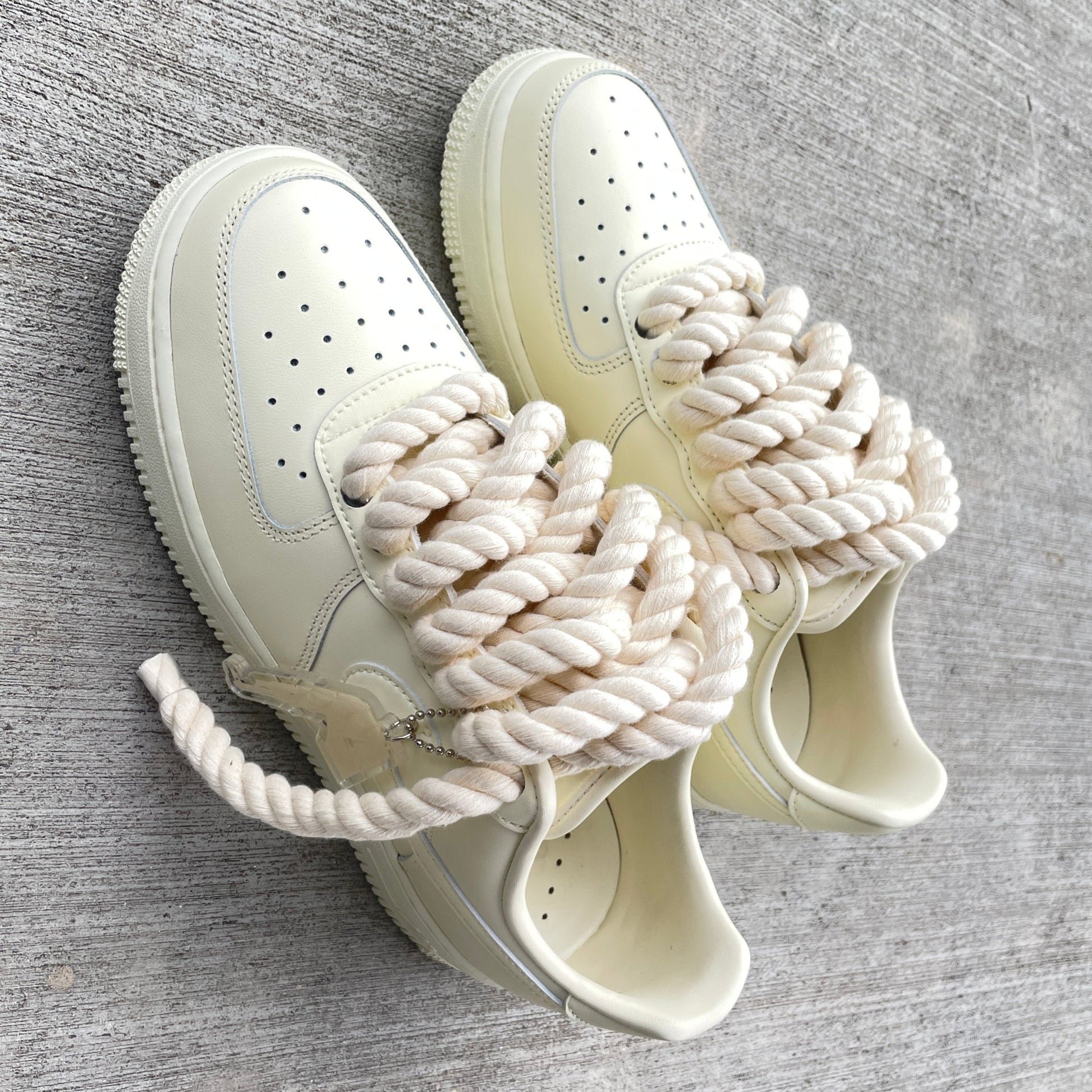 Tan air force one