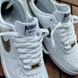GG AF1 One Trainers